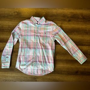 Vineyard Vines Tucker Shirt - Slim Fit